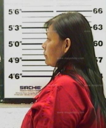 Patricia Begay