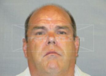 Douglas Allen Scribner