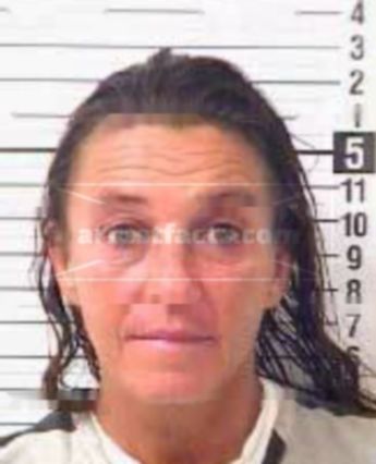 Michelle Pauline Masse