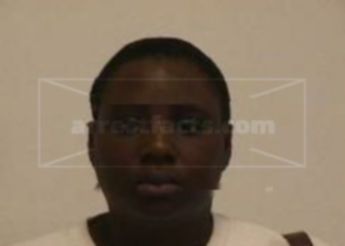Shemeka Hickman