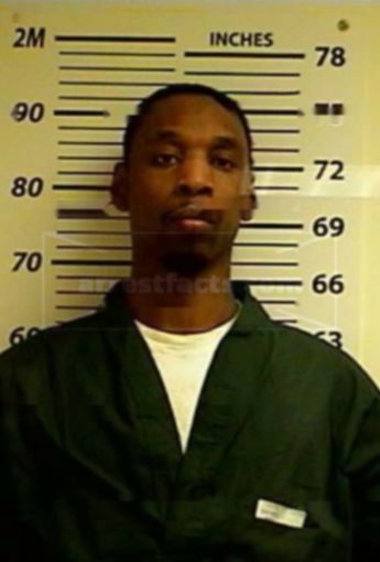 Lymas Alrealus Gaines