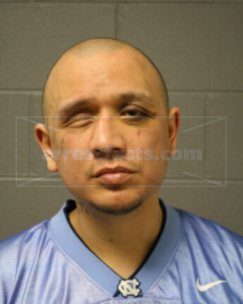 George J Campos