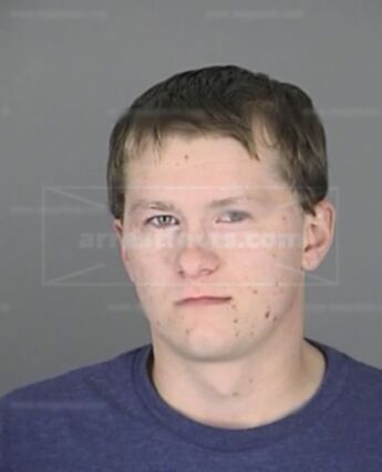 Aaron Patrick Miller