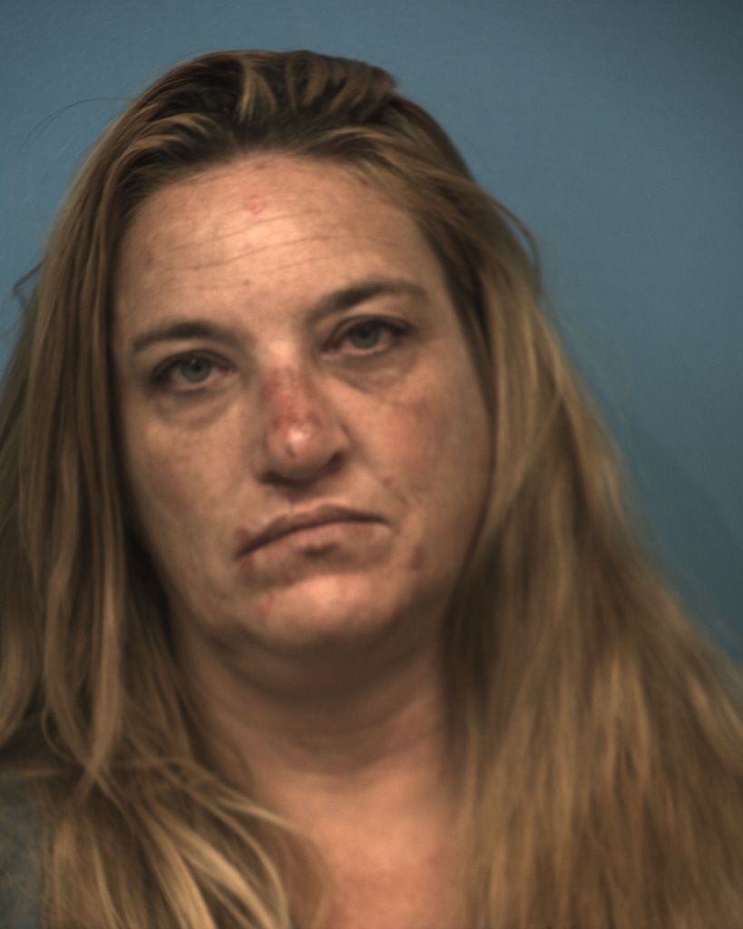 Brandi M Whitaker
