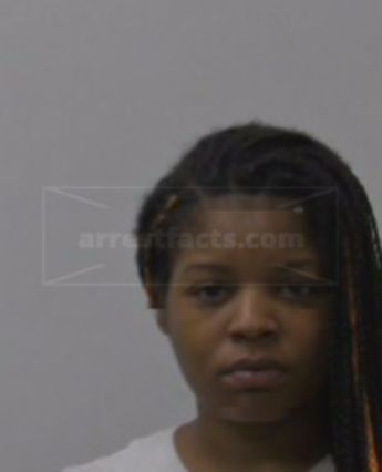 Vanessa Keyarrow Jefferson