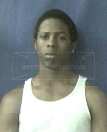 Quincy Durrell Jones