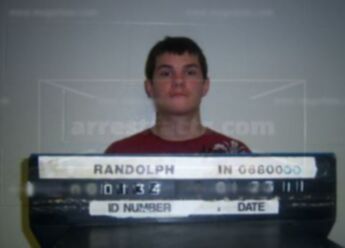 Michael Darrin Johnson