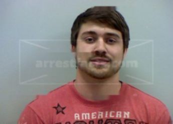 Trevor D Mcfadden