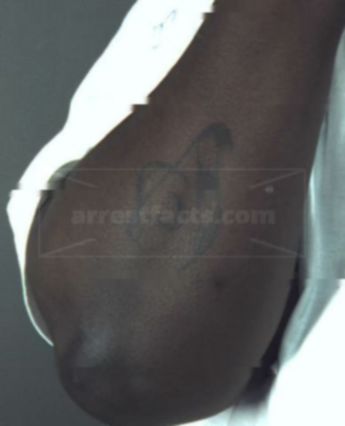Alpheus Jerome Brown