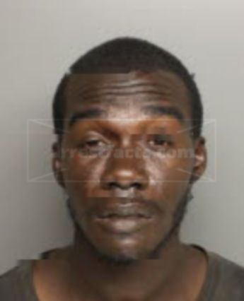 Demetrius Cornelius Clark