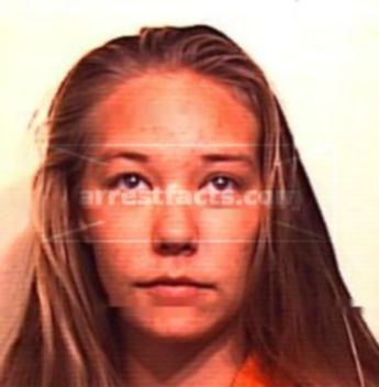 Jodie Kay Witt