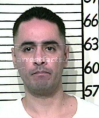 Ray Zavala