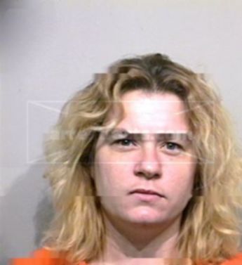 Robin Lynn Martin