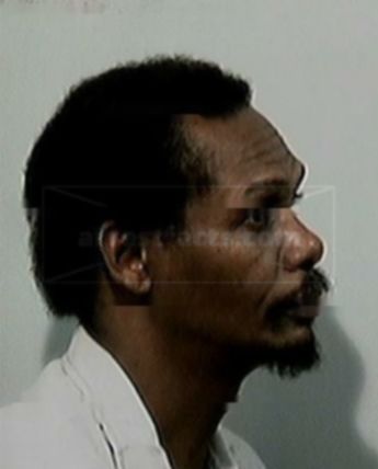 Cyrus Eugene Wesley