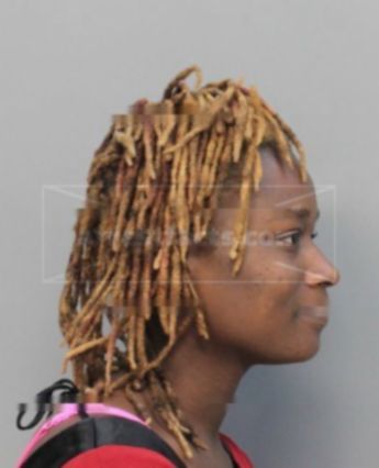 Tanika Lashaun Buckner