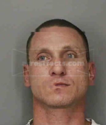 Leland Vincent Fortney