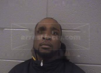 Demetrius Collins