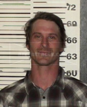 Scott David Morris