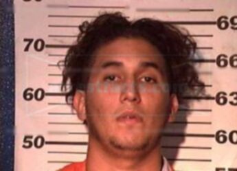 David Charles Rodriguez