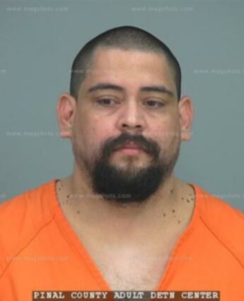 Adrian Estrada