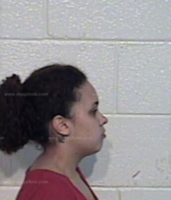 Raquel Marie Glance Estrada