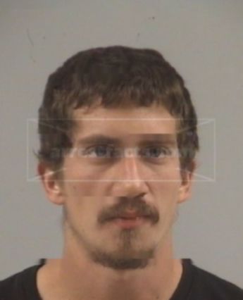 Jessee Warren Gorrow