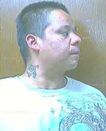 Shane L Dorsey