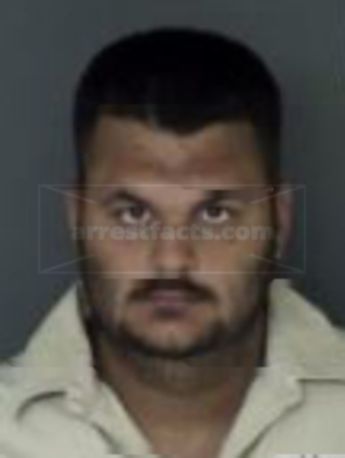 David Christain Garza