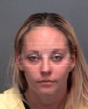 Ariane Marie Parsons