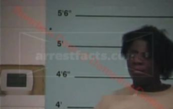 Nina Tibbs