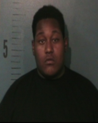 Corvin Deante Ghant