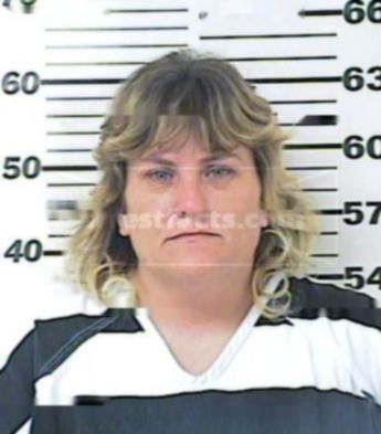 Cheryl Nicole Norman