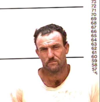 Cecil Wayne Splater