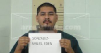 Eden Gonzalez-Aviles
