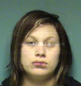 Carrie Lorrita Coolbaugh