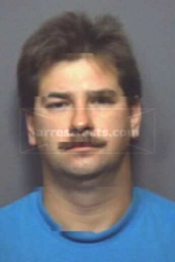 David Brian Sherman