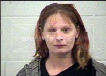 Tanya Amy Leigh Peterson