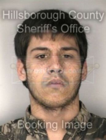 Sean Madison Kilgore