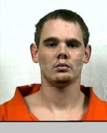 Dustin Allen Bishop