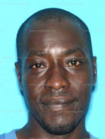 George Anthony Wiley