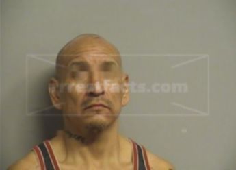 Michael Eugene Panther
