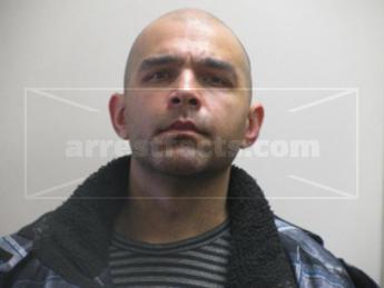Irving Cedric Boyd