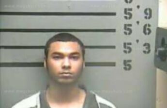 Brandon Dale Jefferson