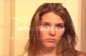 Courtney Leigh Weens
