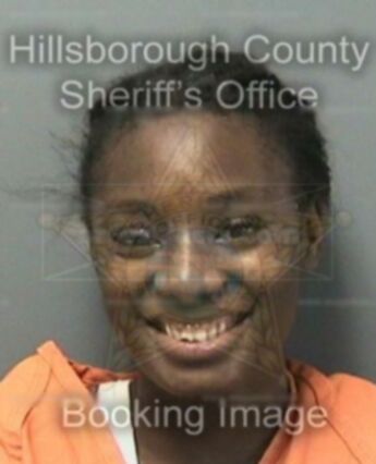 Tyesha A Kelly