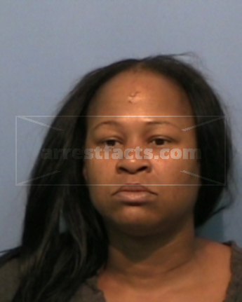 Yolanda Evette Jones
