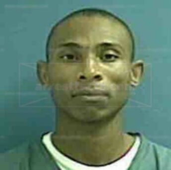 Nathaniel Mccray