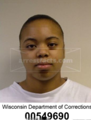 Jasmine J Mcmillian