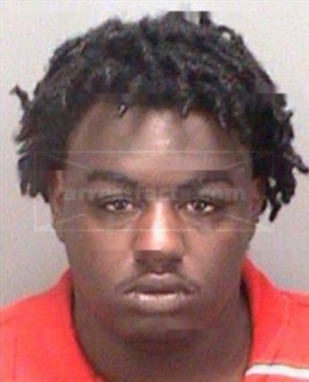 Aaron Deighton Bryant