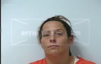 Robin Renee Bickford ( Reed )